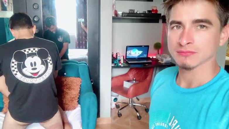 The Substance: Vecinul meu mă ajută să filmez o scenă porno premium!