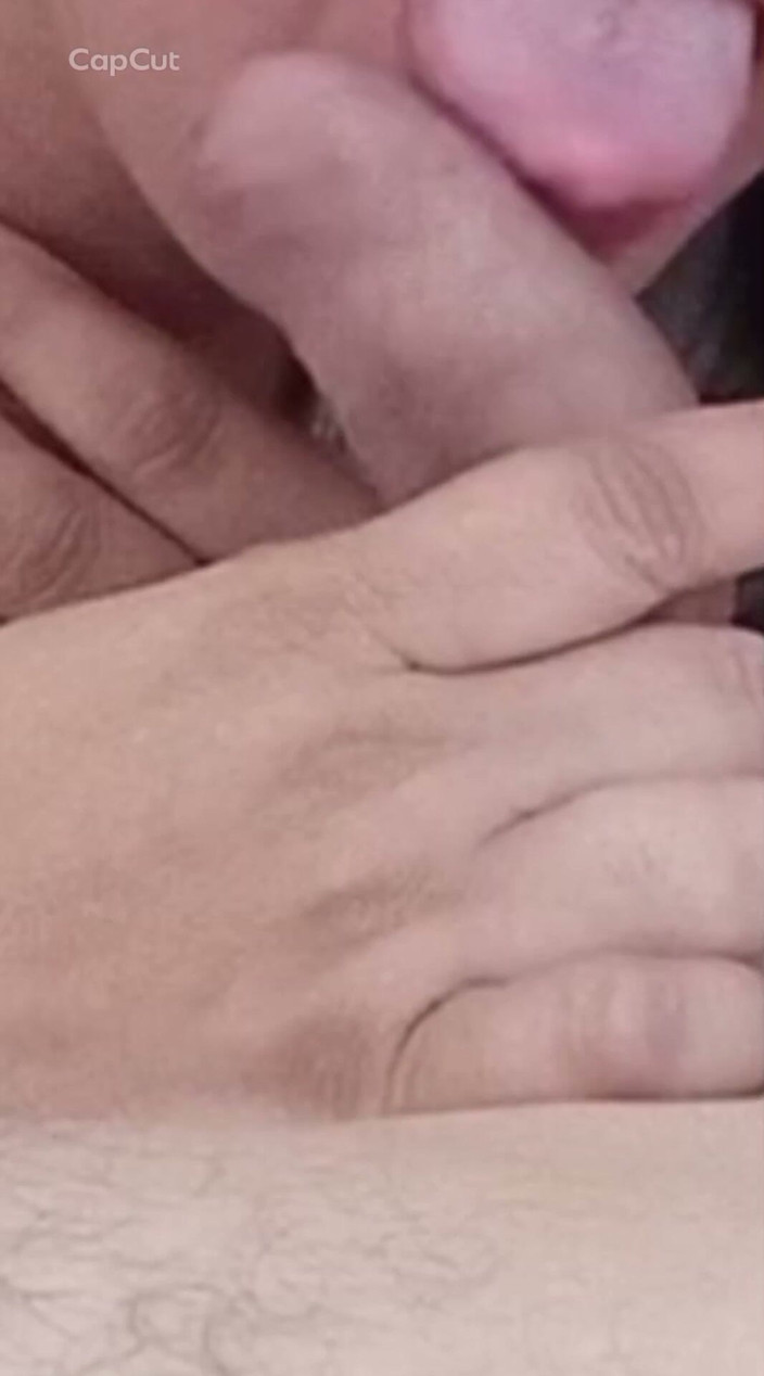 Couple amateur: Frumoasă dolofană suge