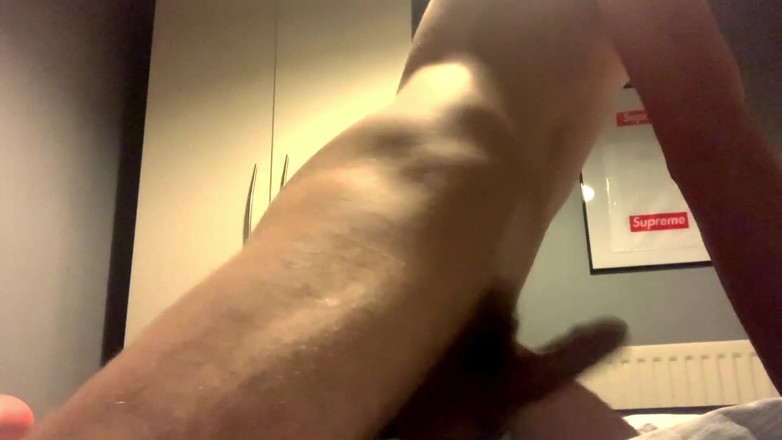 Franchesco Virgolini: Saya pancut dengan Bantal Dan Lakukan Poses Eksotik