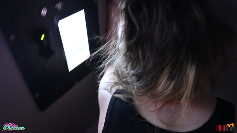 PNW Porn: Ehefrau am GloryHole, kompilation