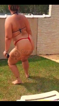 Srta Camargo