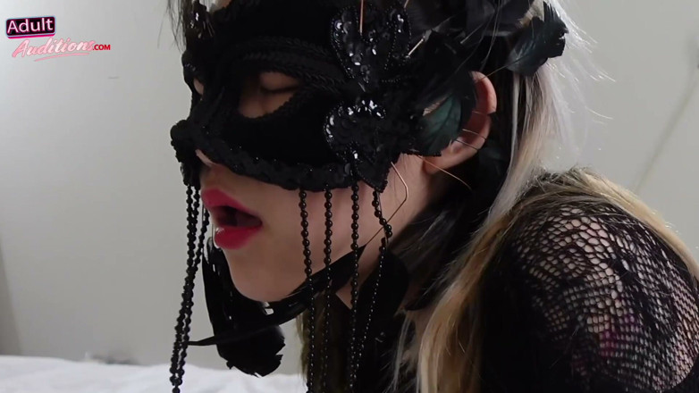 Adult-Auditions: Audiciones secretas de Candy