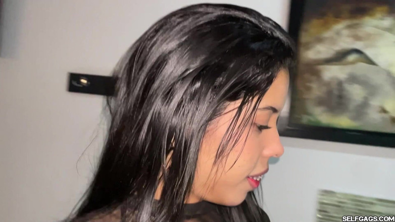 Selfgags femdom bondage: Od concierge po Cocktoy - část 1 ze 4: Vítejte v místnosti Femdom XXX