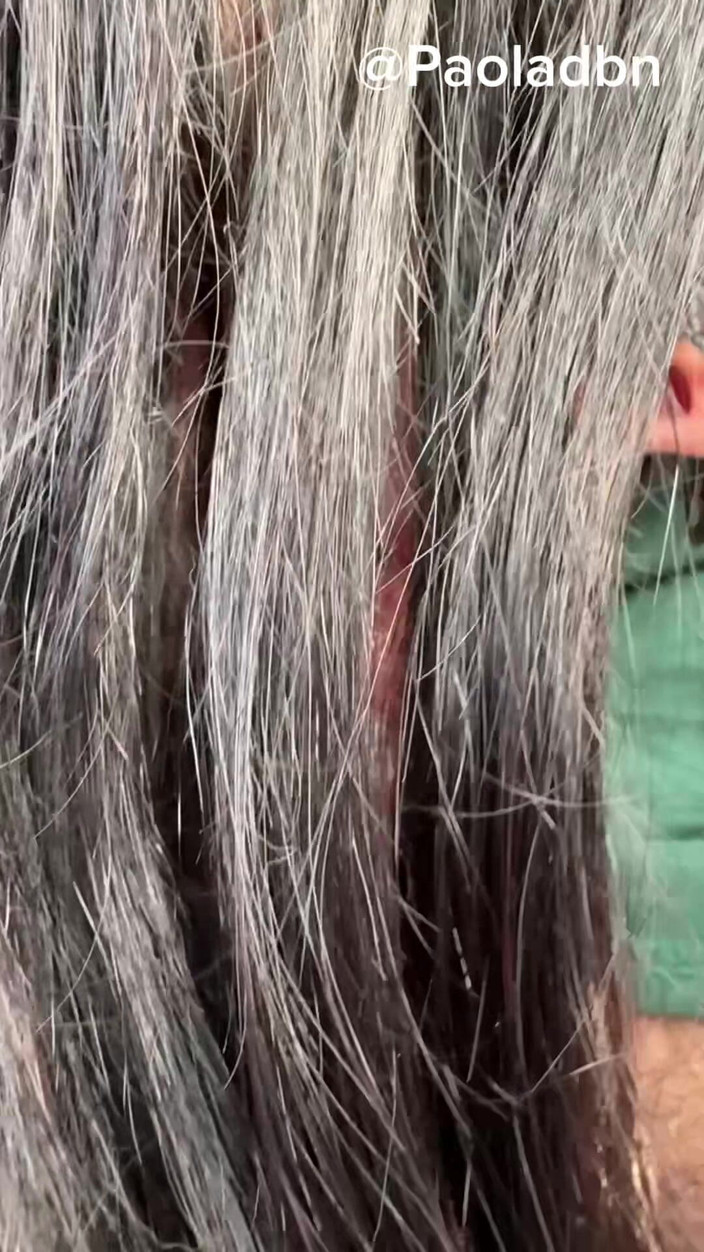 PaolaDbn: 차에서 펠라