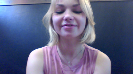 Dirty fantasy: La mia figliastra è una bionda carina