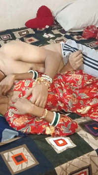 Hot Bhabhi Lust