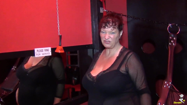 Dirty Doctors Clips: Busty Kim - Ring For Sex