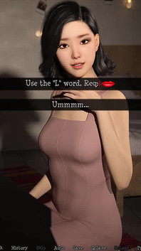 Дилема дружини: японська домогосподарка отримує несподіваний кремпай в день Валентина - епізод 10