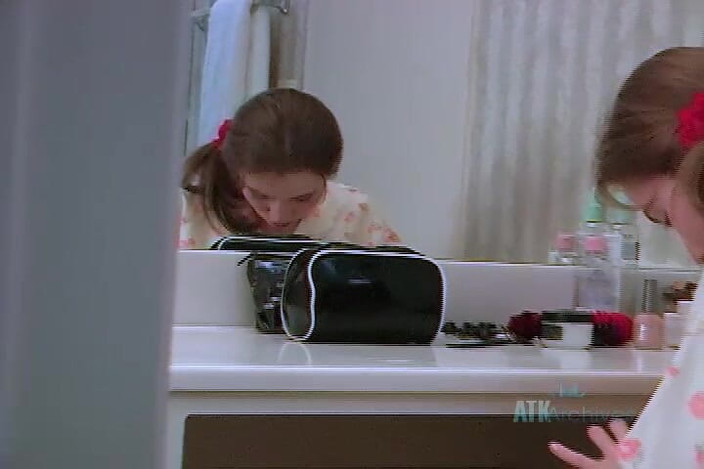 Classic ATK Archives: Giorno nella vita di.