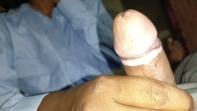 Sandeepp: Kakak ipar, hari ini bukan saudara laki-laki, memberiku kesenangan penuh...