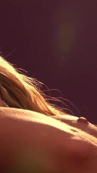 Provocative MILFS suck the cock of an aroused client