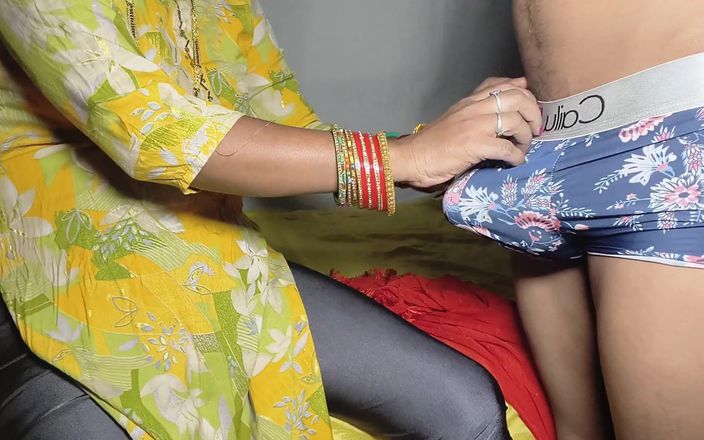Desi anal: Devar Bhabhi Hard Sex Video Hotel