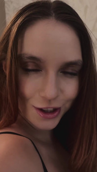 Leya Desantis - Run Baby, Let Us Have Some Fun Maybe? 