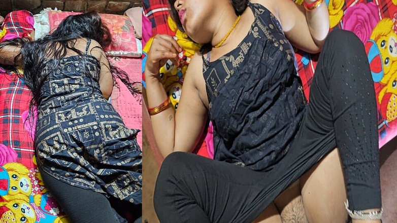 Ranirandi: Zaprosił wiejską dziewczynę do mojego domu i przeleciał blond cipkę...