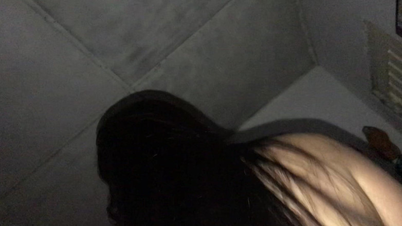 XXX sky: Můj soused rád jezdí