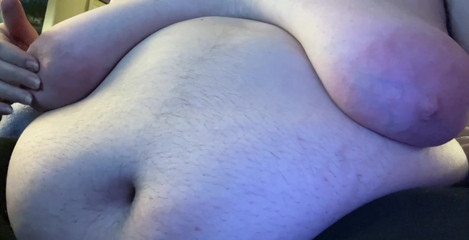 Moobdood: Telah berpakaian untuk kerja dan berasa besar jadi dibuat cepat!...