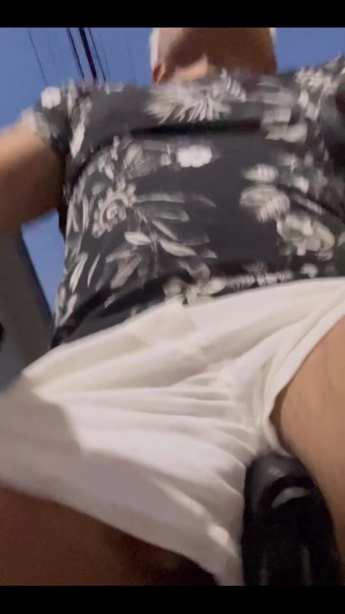 Japanese daddy: Japoneză