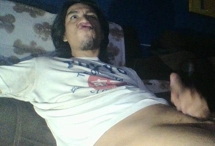 AlexAlejandro13: Malam hari di Fap