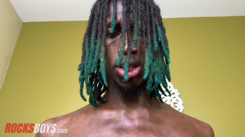 RocksBoys: Kendrick marcel e re bd 2