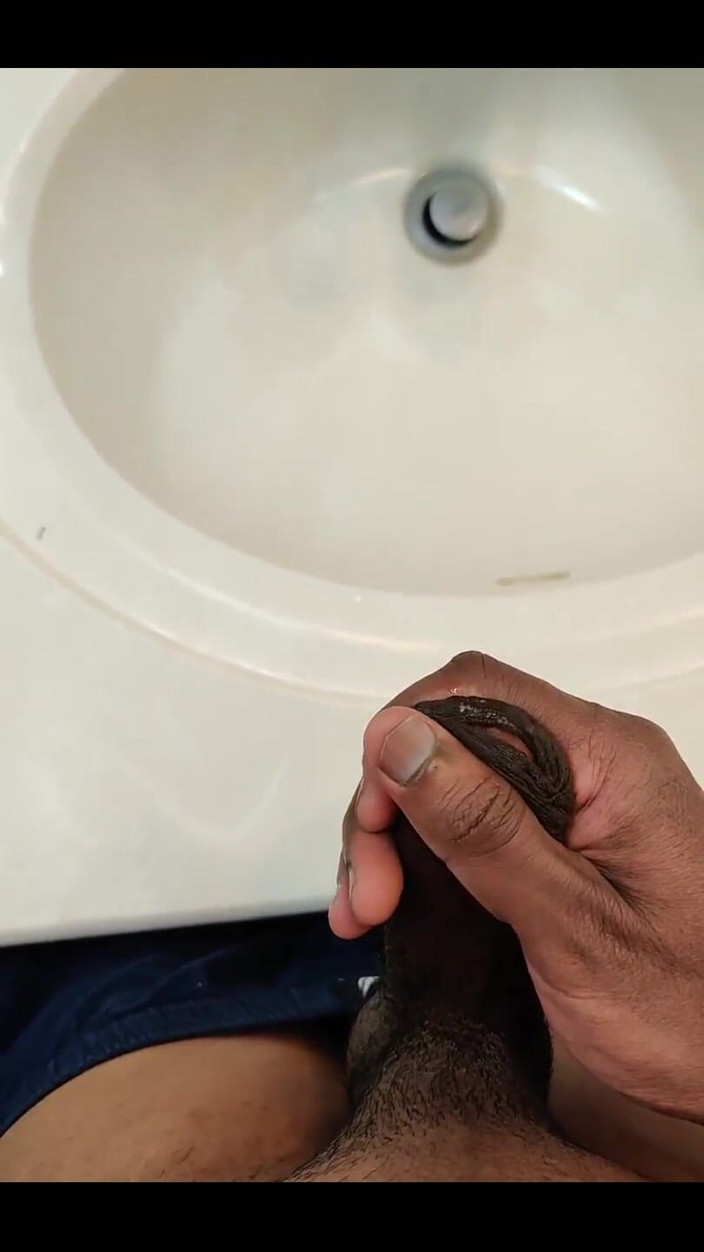 NANDgasm: Uykulu, azgın ve sadece boşalmak istiyorum