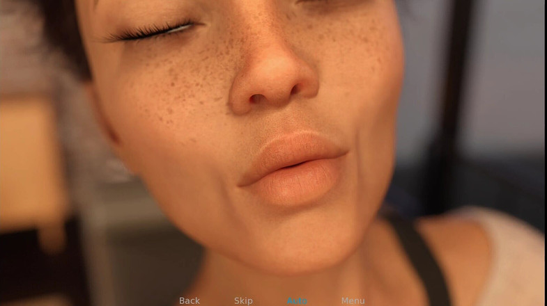 Nerom life: Ruská nevlastní sestra