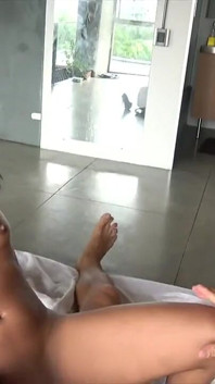 Casting De La Jeune Indira En Colombie Par Nacho Vidal