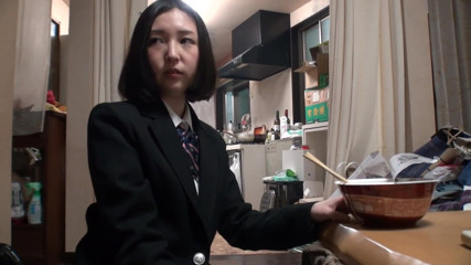 Strix: Haruka, a beautiful girl with abnormal sexual desire who has...