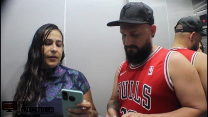 markus: Berkongkek dengan si jalang jiran saya - lucah dalam bahasa Sepanyol