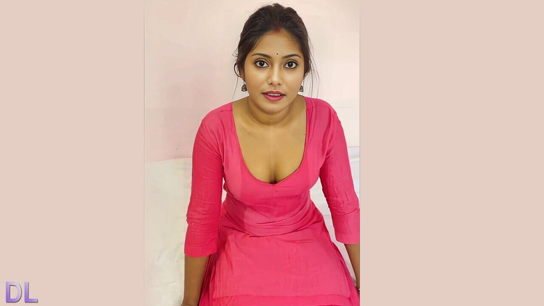 Mommy wants sex: Söt desi flicka knullad av steg pappa äter sperma