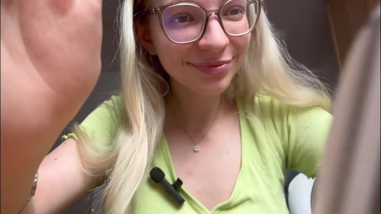 Goddess_Bella_Rae: Trasformandoti in una ragazza sissy asmr gioco di ruolo