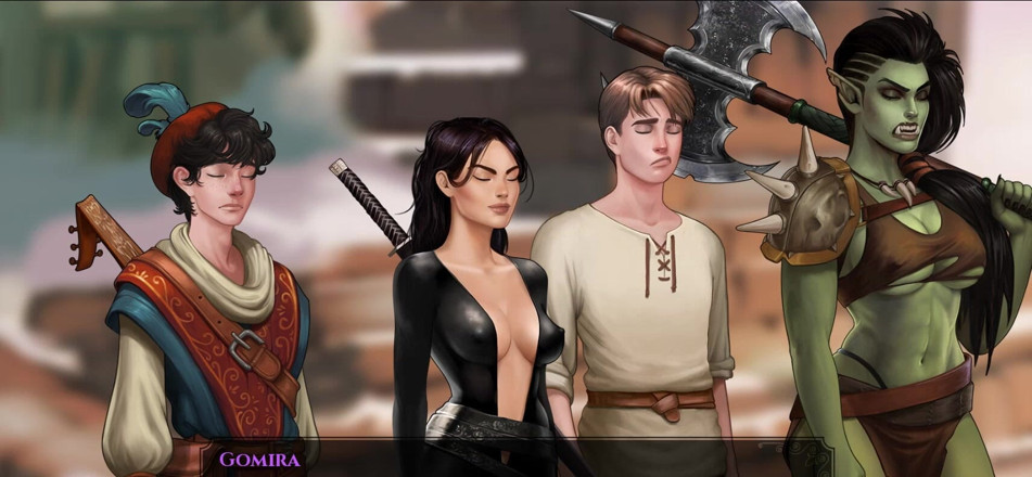 Miss Kitty 2K: Vilken legend 144 - Clash of Heroines - av Misskitty2k