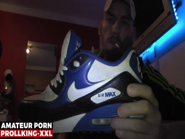 PROLLKING: 126 - Jerkoff prollking