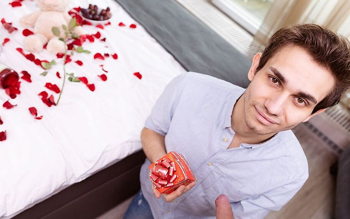 Virtual Real Gay: 浪漫日