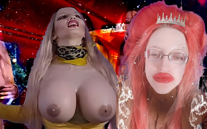 FinDom Goaldigger: ペイピッグはオーガズムに値しない