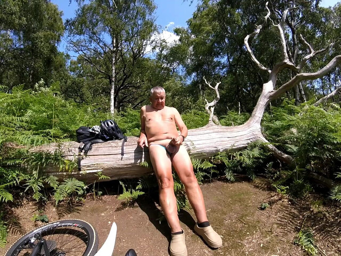 Andy: Camminata 34 2025