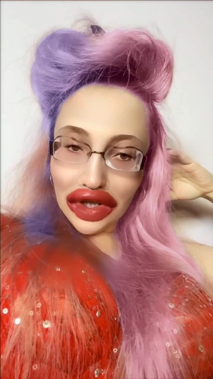 FinDom Goaldigger: 你只是一个奴隶！