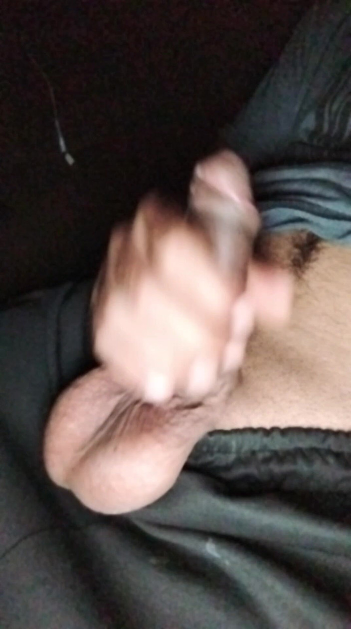 AlexAlejandro13: Already Very Hot From Masturbation