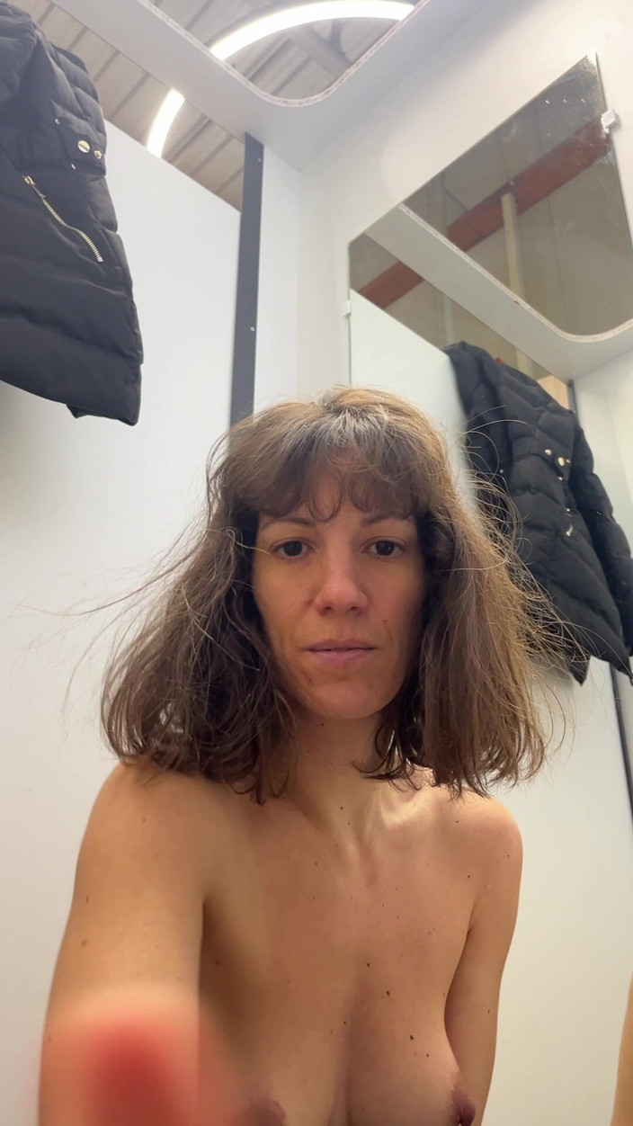 Lety Howl: Jsem ošukaná v šatně