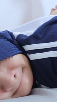 -dc - colegiala asiática en hijab pide al maestro que haga un examen especial - Minokiiko