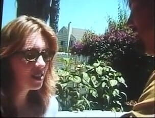 American Idol X: Fucking with big boobs girl in the garden