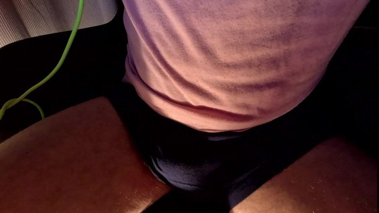 T0Yforeskin: स्ट्रिपचैट लाइव रिकॉर्डिंग