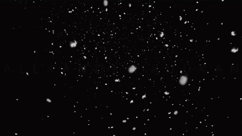 Alexander Audran: Amatérka | Italská - honění s výstřikem