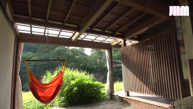 Japanese Hentai Matings: 리조트 어페어 칸나