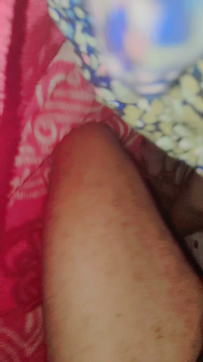 Six my and wife: 큰 엉덩이 소녀