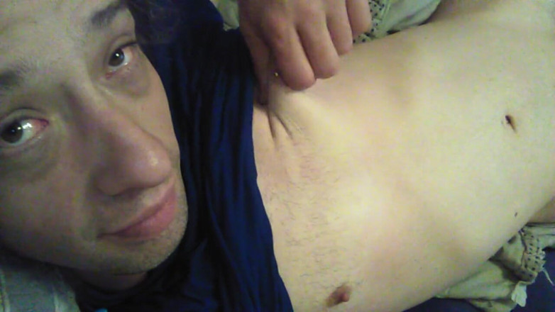 LilTaste: Enjoying the Minimal Boobies I Still Have