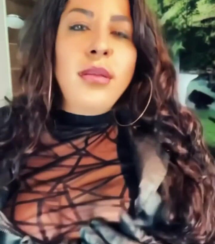 LadyAyse5: Buď mým sexuálním otrokem - část 17