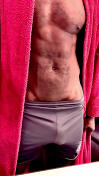 Říká Se: "vaše Tělo Zvlhne..." Tak Tady to Zkouším...