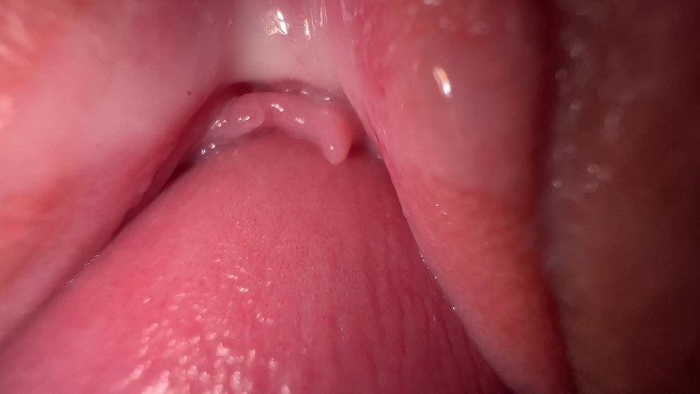 Mia Foster: I Fucked My Teen Stepsister, Tight Creamy Pussy and Close...