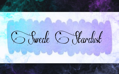 Swede Stardust: Swede Stardust. Wet selfcare