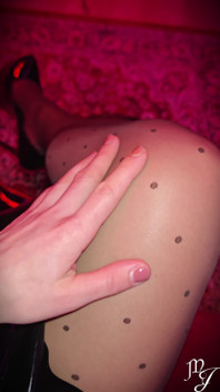 Latex Maillots En Rok: Je Zult Niet Meer Zien - Meesteres Julia